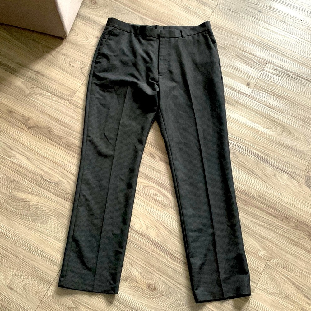 34x32 Perry Ellis Dress Pants